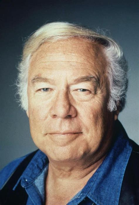 George Kennedy Net Worth